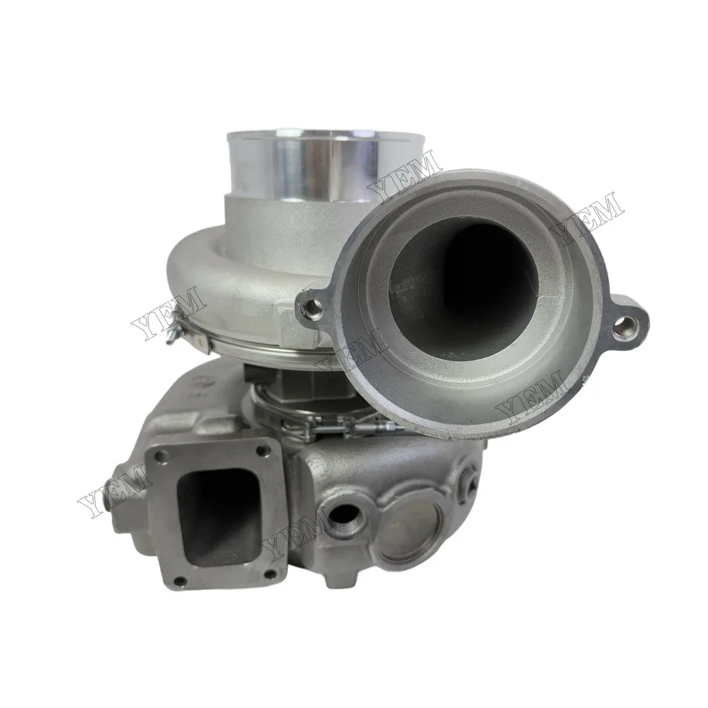 Turbocharger 1318687 131-8687 Fit for Caterpillar 3406E Engine 3