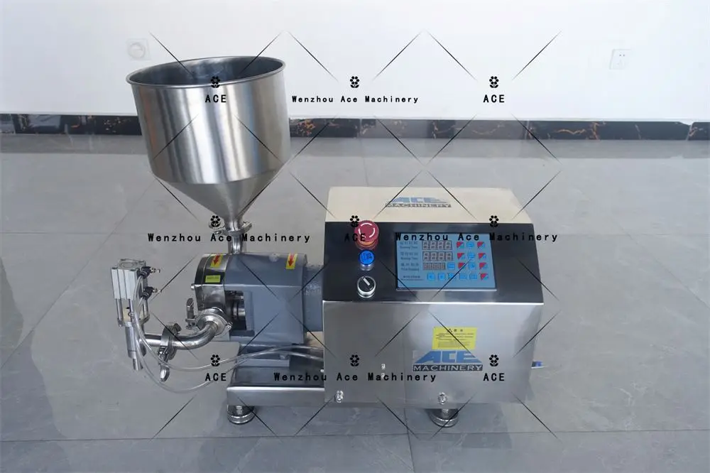 New Design Manual Sachet Dispenser Powder Filling Machine With Auger Filler