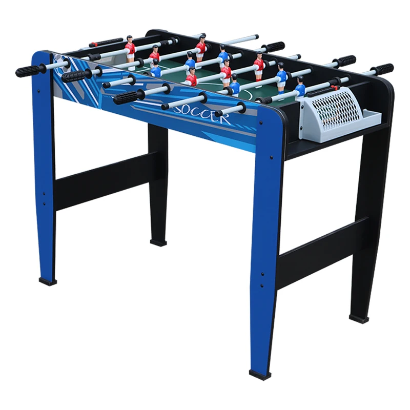 Factory Customized Mini  Foosball Table 3FT Kids love Physical Game Table