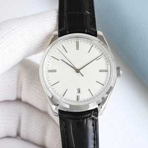 2026 New High-quality Classic Elegant Business Fashion Casual Mechanical Watch Waterproof Luminous Automatic Luxury Brand Watch