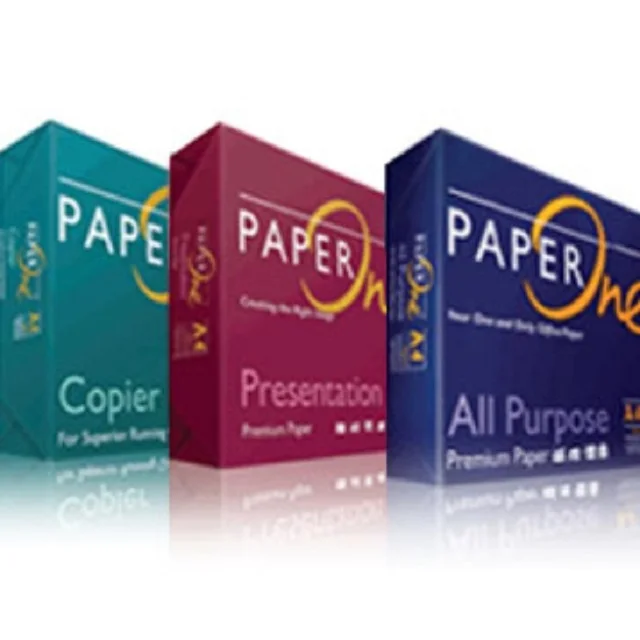 Romania Original Paperone A4 Paper One 80 Gsm 70 Gram Copy Paper / Bond ...