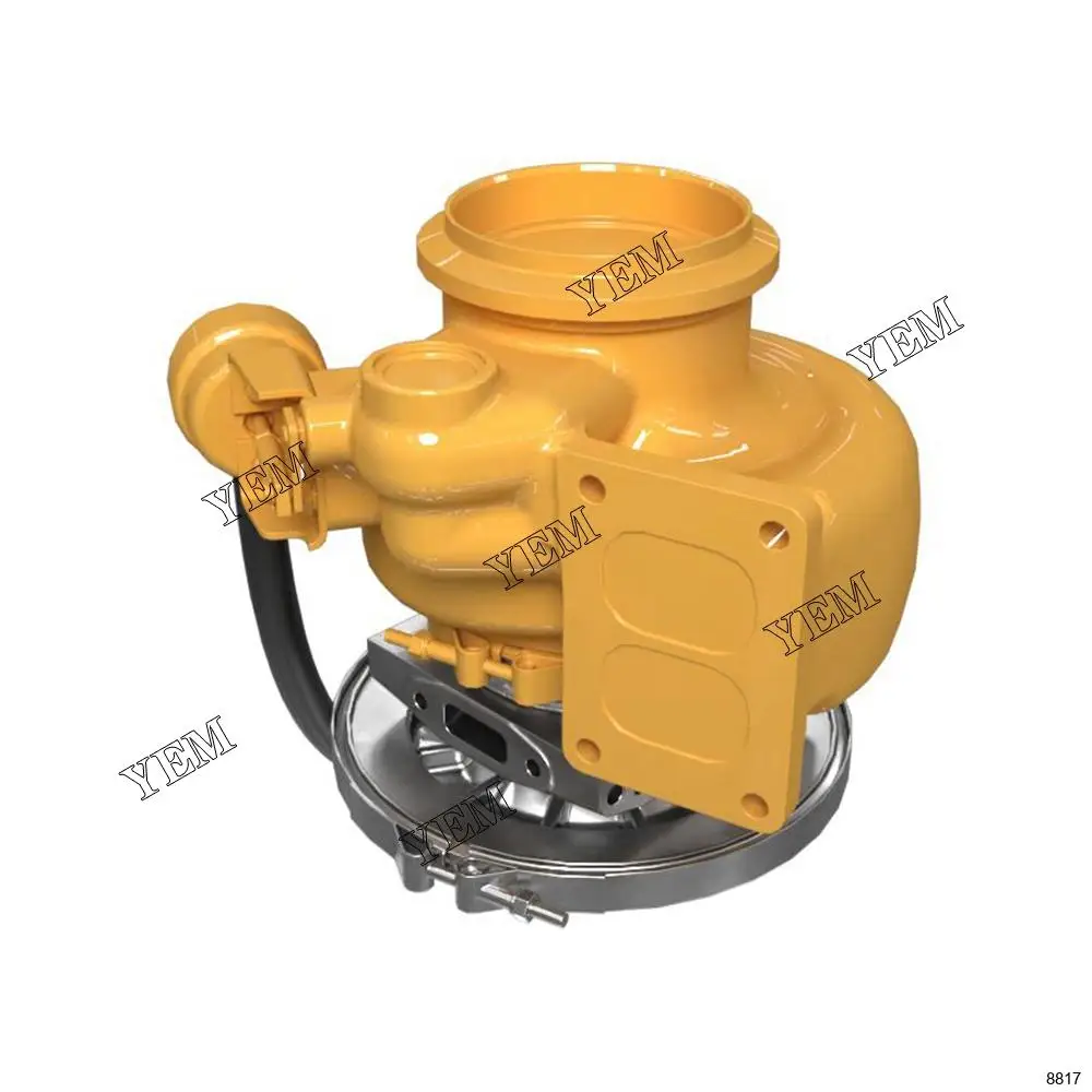 High Performance Turbo Gp-Bas 382-7897 3827897 for 980H Aftermarket Engine Spare Parts
