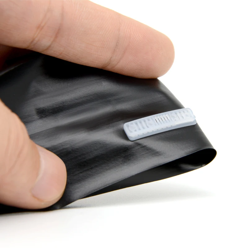 Водосберегающий плоский излучатель PE оросительная система 16 мм сельскохозяйственная капельная Оросительная