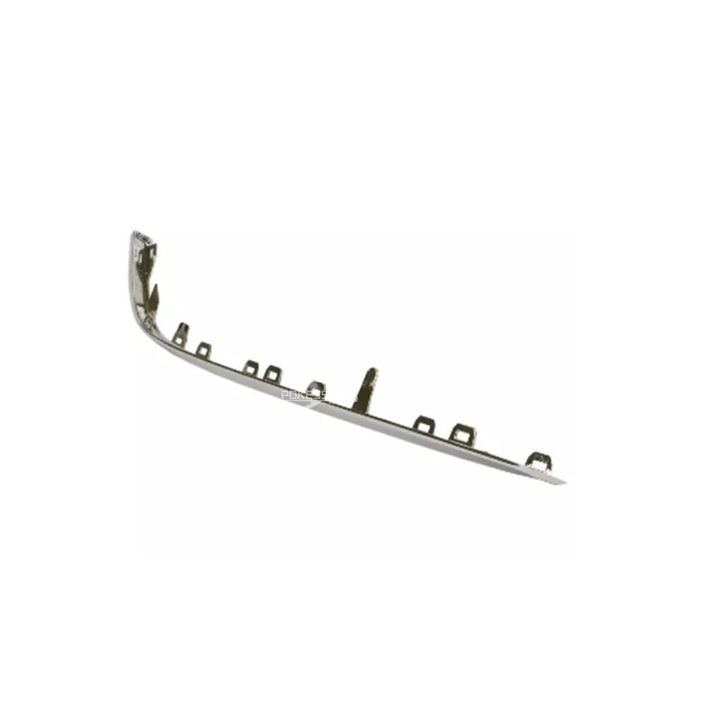 Auto Parts JL7Z17C830BC Rear Bumper Trim Strip L f — 2