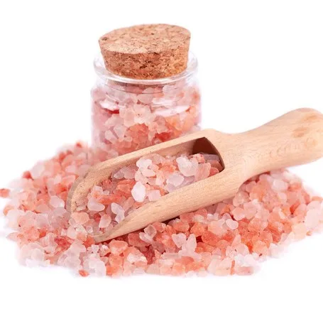 Pakistani Himalayan pink Rock Salt Grinding From Machine Use in Making Lamp Bulb Pack in 25kg to 50kg Bag