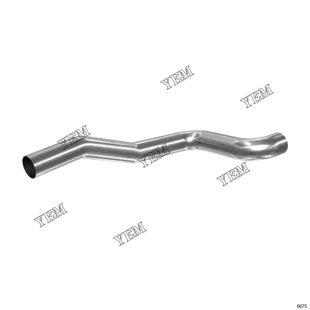 Wholesale Tube Fit for 260-1863 Machinery Engine Spare Parts