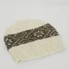 Organic Brown & White (natural, undyed wool)