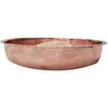 : Natural bright copper