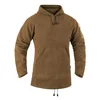 Coyote Brown