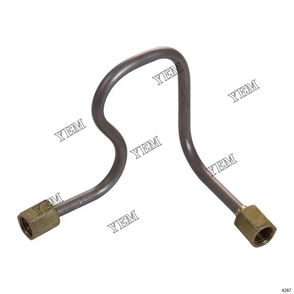 943 953 Tube Assembly Part No. 2W-0714 2W0714 Heavy Duty Engine Parts