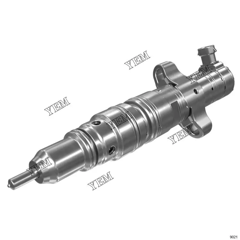 Top Quality Injector Gp Part No. 387-9439 3879439 Heavy Duty Engine Parts