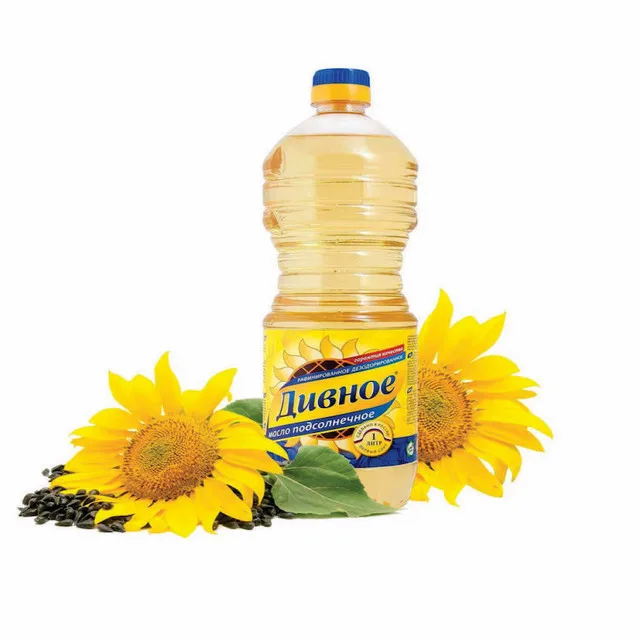 Aceite De Girasol Orgánico Prensado En Frío Para Cocina,Botella De Plástico  De 1l,5l,Embalaje De Aceite Vegetal Prensado En Frío Sin Gmo - Buy Aceite  De Girasol Aceite De Cocina Aceite Vegetal De