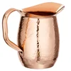 Shiny copper