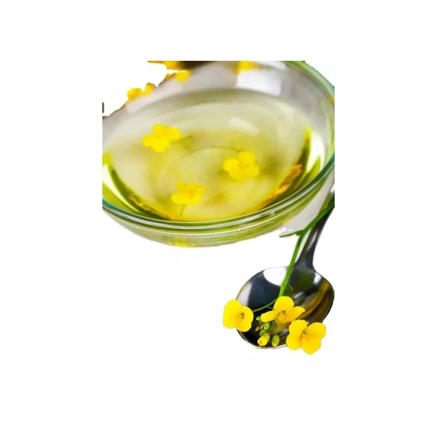 Premium Rapeseed Oil Crude Canola Oil In Bulk & Crude Canola Oil Price