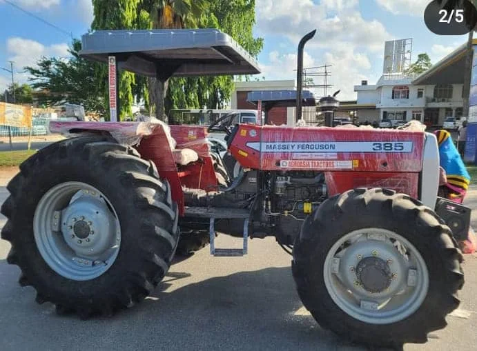 We Are Suppliers Of Agricultural Tractors Of Various Brands. Our ...