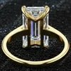 S925 Yellow Gold
