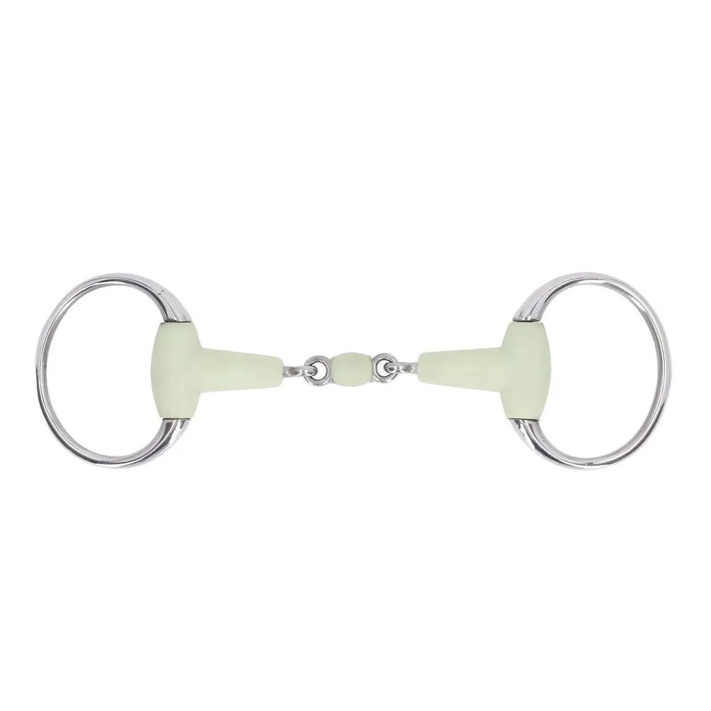 Riding Western Snaffle Horse Bit With Wholesale Factory Price / Horse