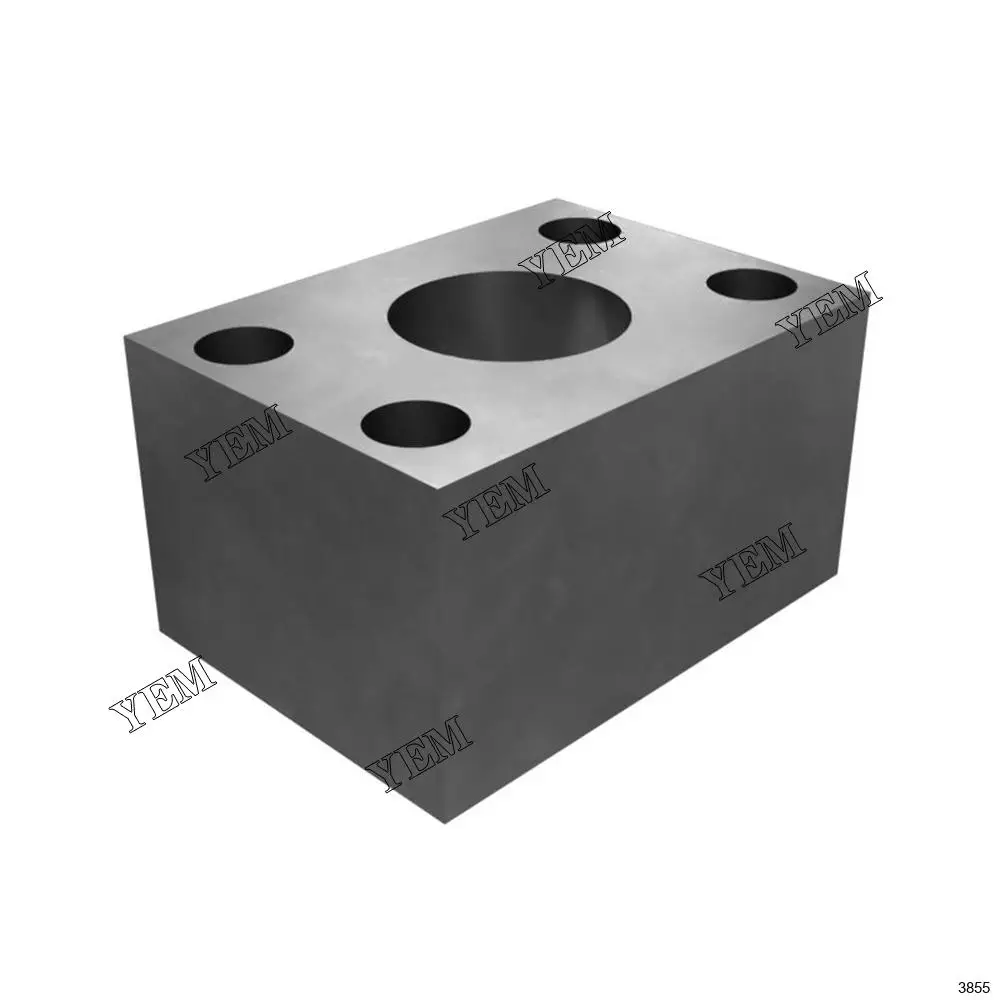 637G 631G Spacer 272-5568 2725568 High Quality Engine Parts