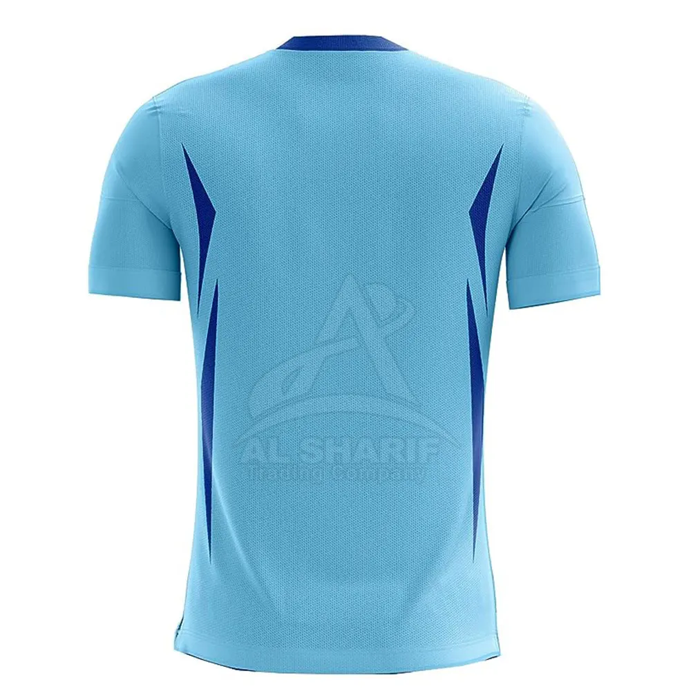 2023 Top Design Good Quality Football Jersey Custom Made Design Your