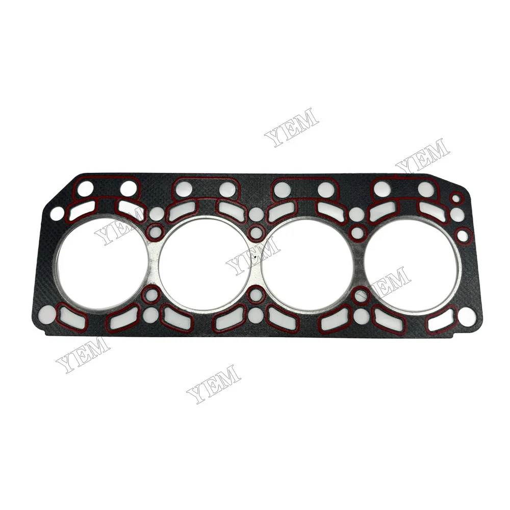 Head Gasket Fit for Yangdong YND485D Engine 3