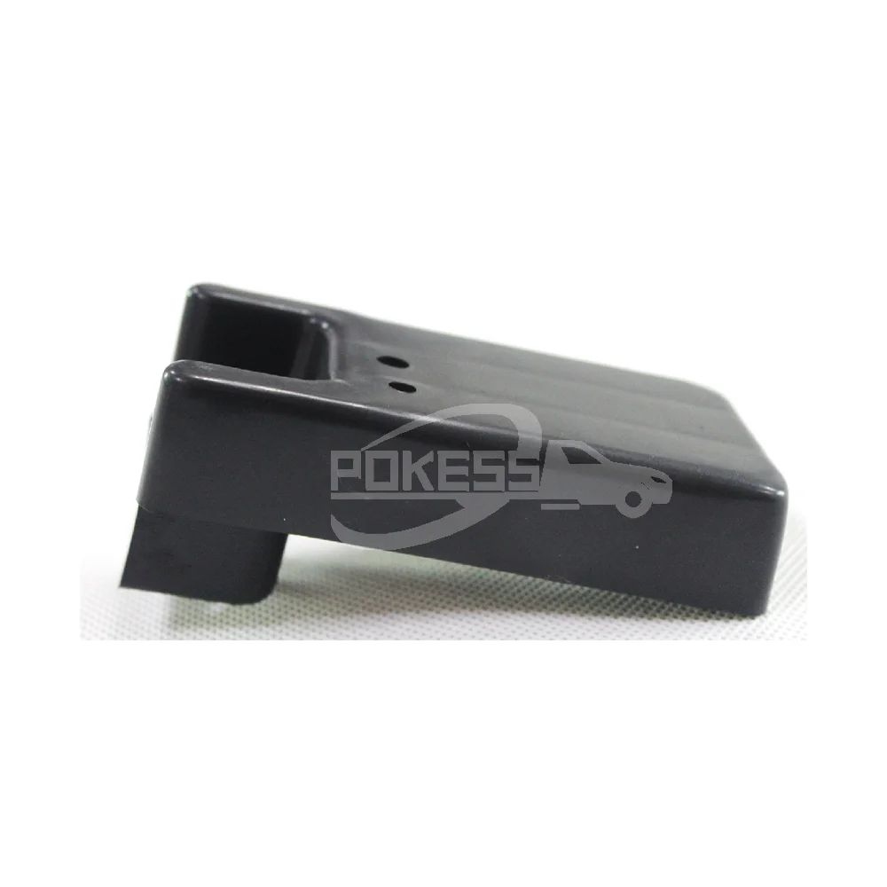 7S7117B918AD 1459940 LQ-ZS-053 Rear Bumper Bracket — 4