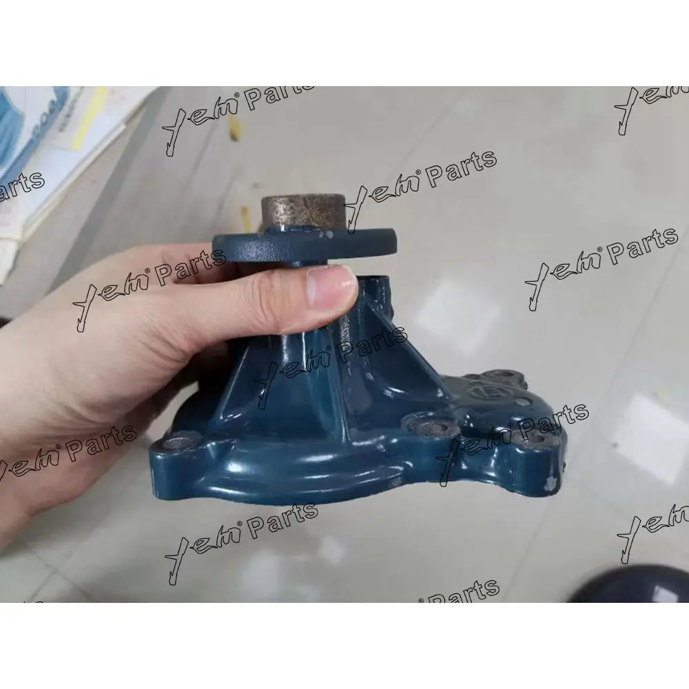 V3800 Water Pump for Kubota Standard Size Engine Parts