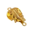 Gold-1 Strand