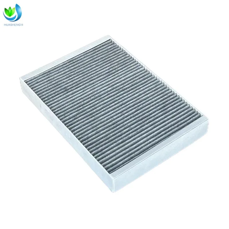 Custom Manufacturer Cabin Air Filter for XC90 with Activated Carbon, HEPA Air Intake Filter Accessories Replacement manufacture