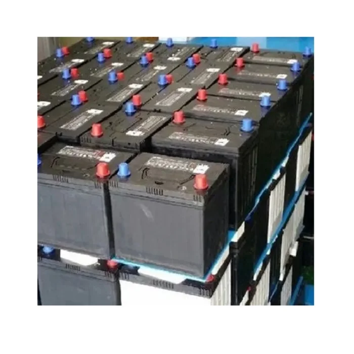 Лучший бывший в употреблении автомобильный аккумулятор для