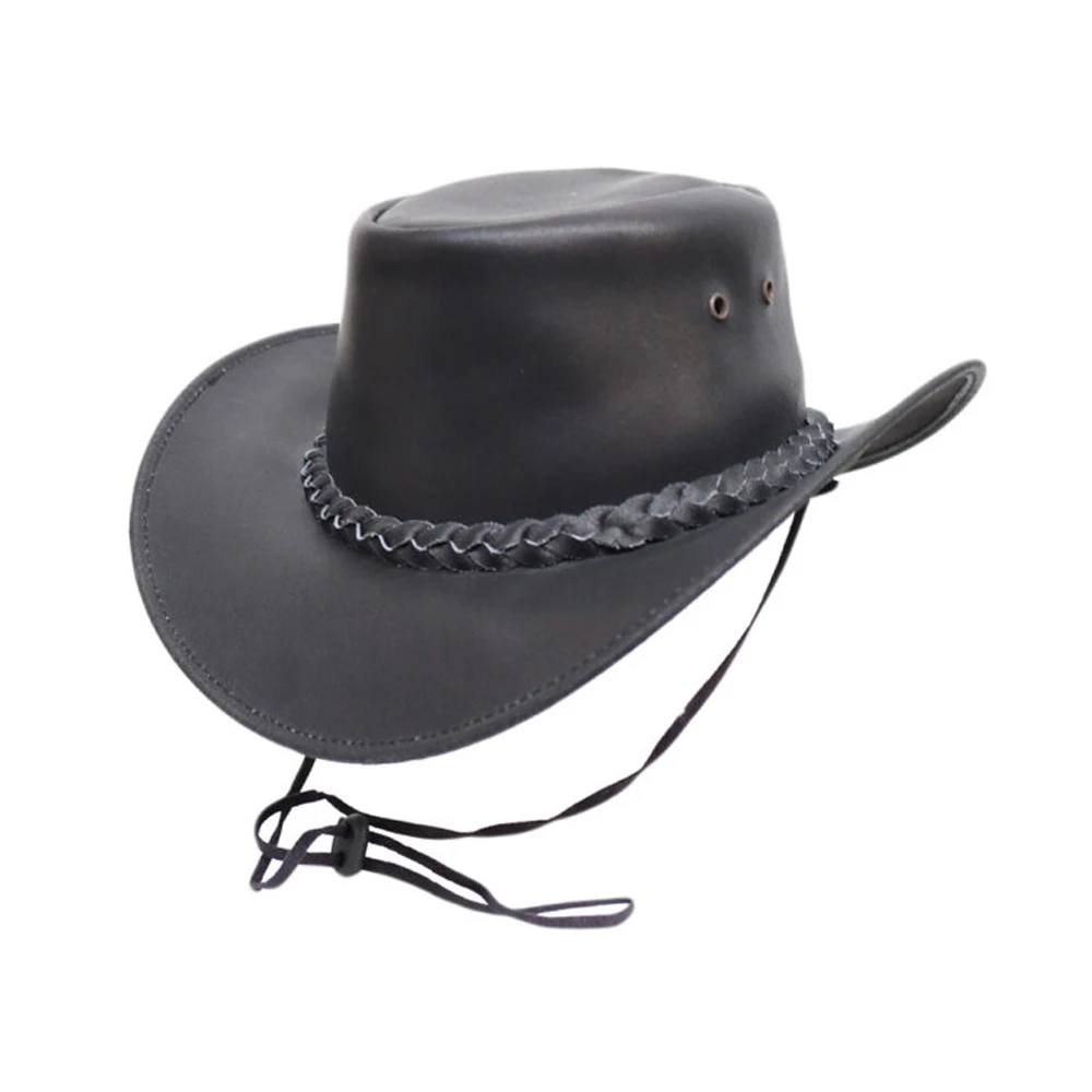 MOATのハット　サイズＬ Shop Our Best Style OEM Soft Leather Hats Wholesale Exported