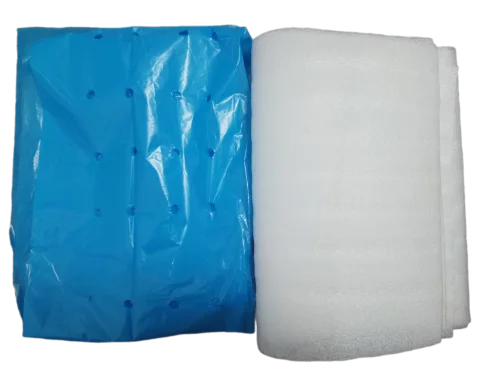 Banana Tree Protective Bags Eco-friendly Banana bunch Bags Biodegradable Plant protection Bags