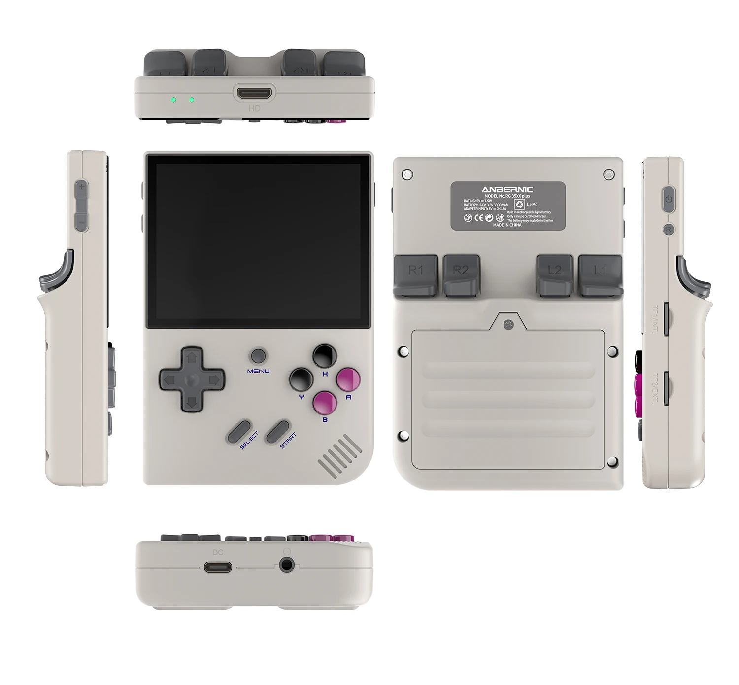 【美品】ANBERNIC RG35XX Plus RG35XXPLUS_01.jpg?v=1700891156