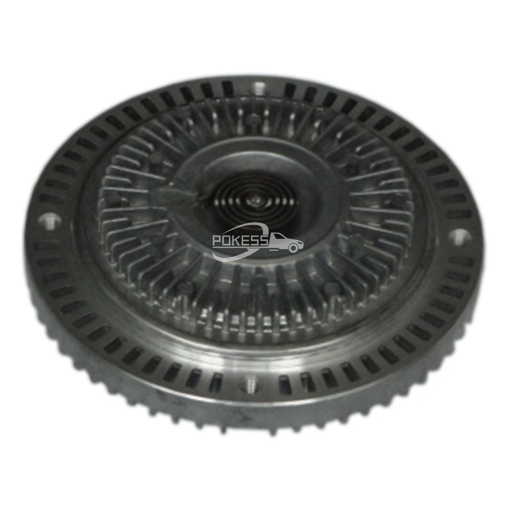 98VB8A616CA 98VB8A616AA 1063042 7051414 Fan Clutch — 4