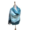 Peacock Blue