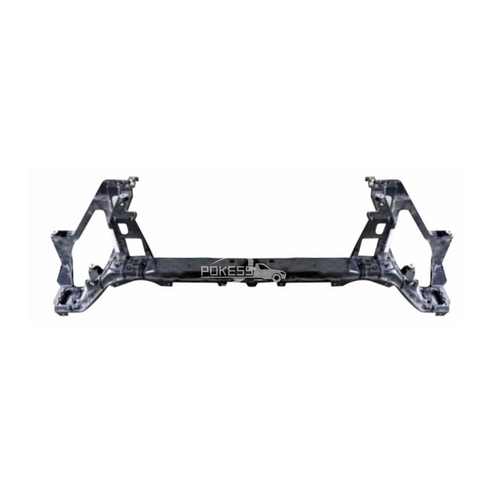 GD9Z16138A GD9B16E166AF Radiator Support for linc — 4