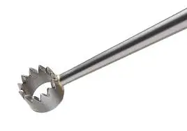 Moore Femoral Head Extractor with T Handle - Orthopedic Instrument
