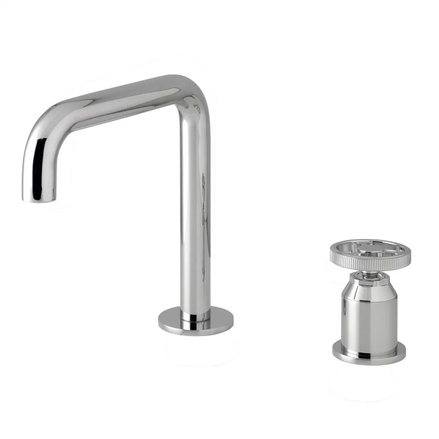Washbasin Mixer Front View