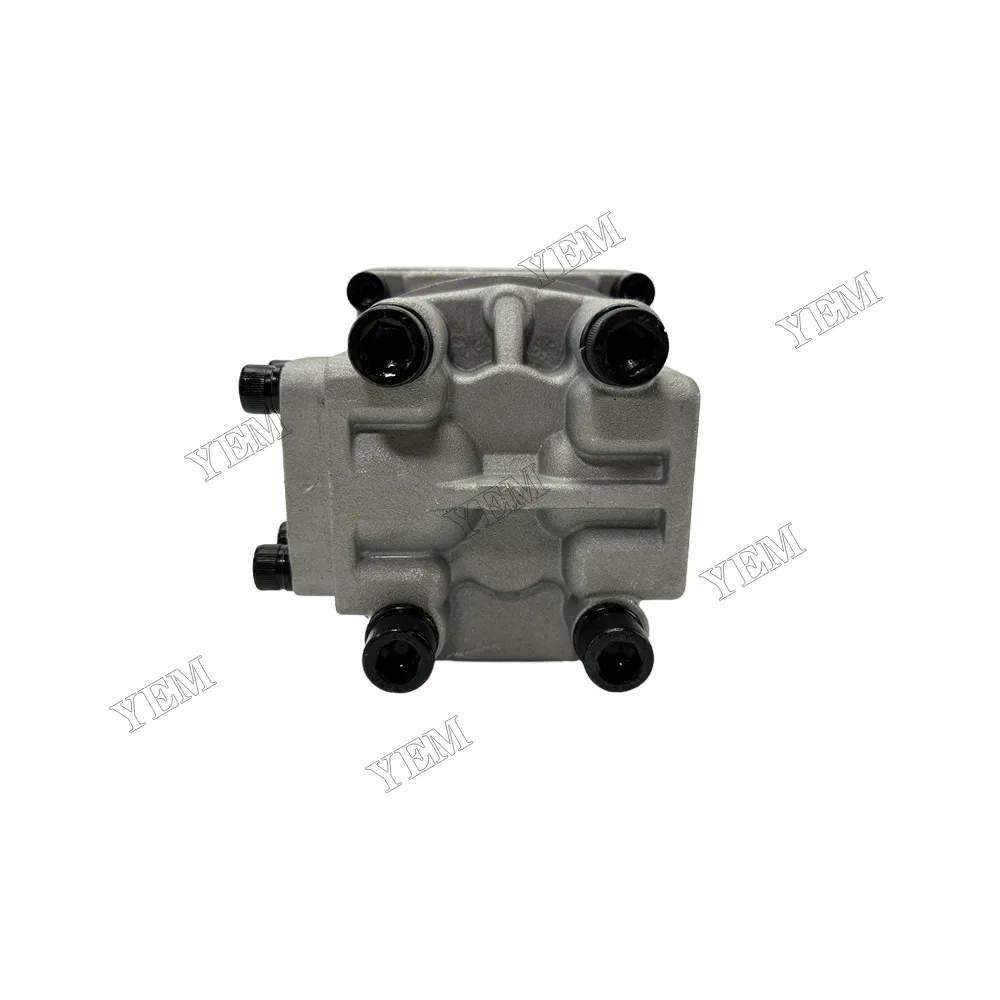 Hydraulic Gear Pump Assy 705-41-08070 Fit for Komatsu Engine 6