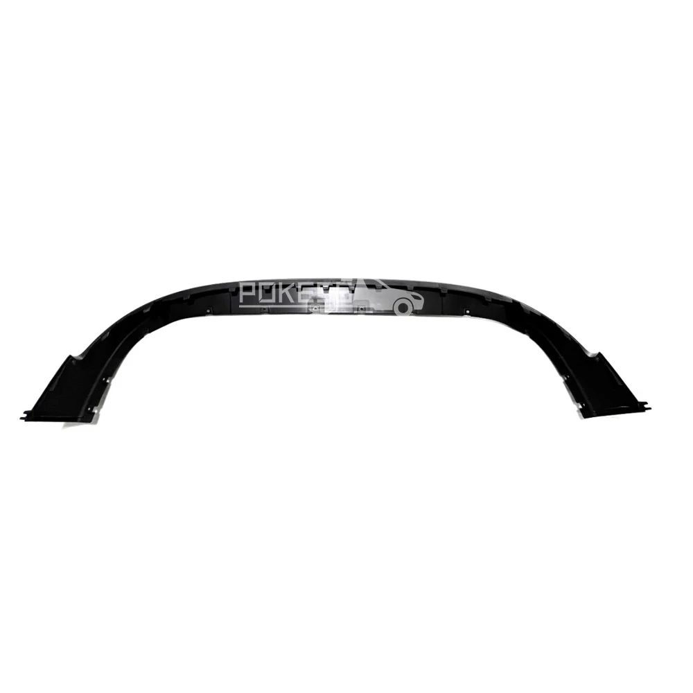LJ7Z17626AA LJ7B17626AD5YBT Front Bumper Lower for