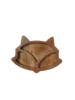 Natural Brown