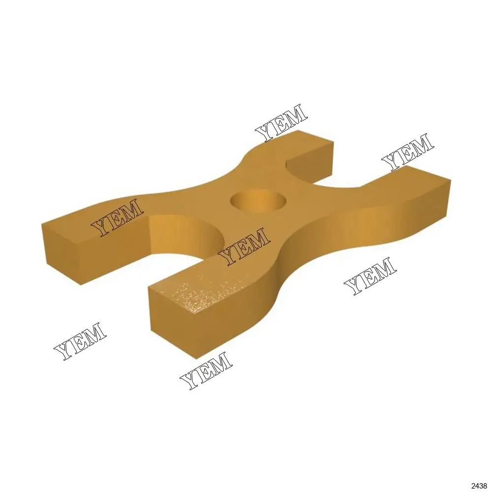 Hot Selling Plate 315-7790 Fit for 308 307.5 309 306 307 303.5E2 CR 305.5E2 CR 304.5E2 305E2 CR 307E2