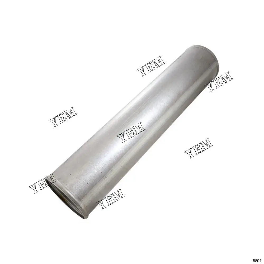 Good Quality Tube 167-9196 Fit for 651B Engine Parts Factory