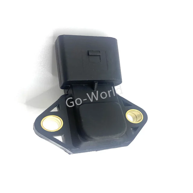 MAP Sensor For VW 030906051A 030906051 0261230011 intake manifold Pressure Sensor european cars capacitive pressure sensor