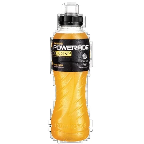 Лучший дистрибьютор изотонический напиток Powerade