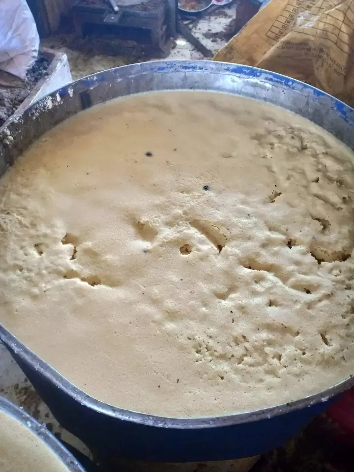 Beef Tallow With High Quality Best Price For Your Choice From Viet Nam