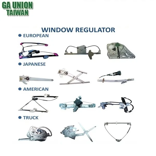 Auto Parts Car Door Power Window Regulator Window Lifter Buy Window