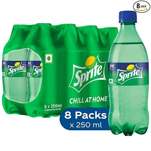 Wholesale Fruit Sprite Carbonated Soft Drink 500ml Buy Wholesale Best