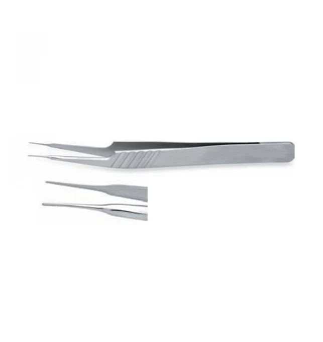 Micro Vessel Dilator Curved 11cm Buy 100 Stainless Steel Made Micro