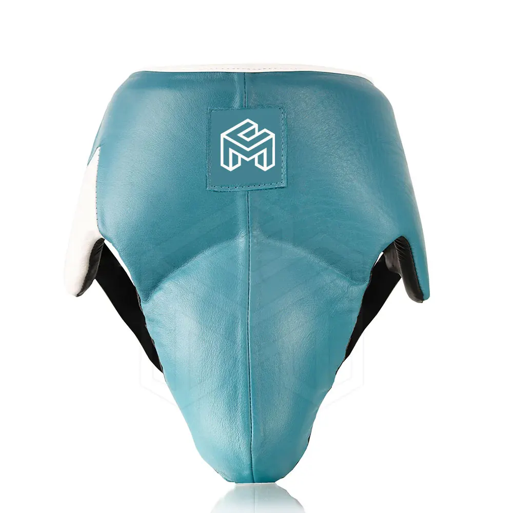 2023 Profession Boxing Groin Guard Custom Multi Color Groin Guard
