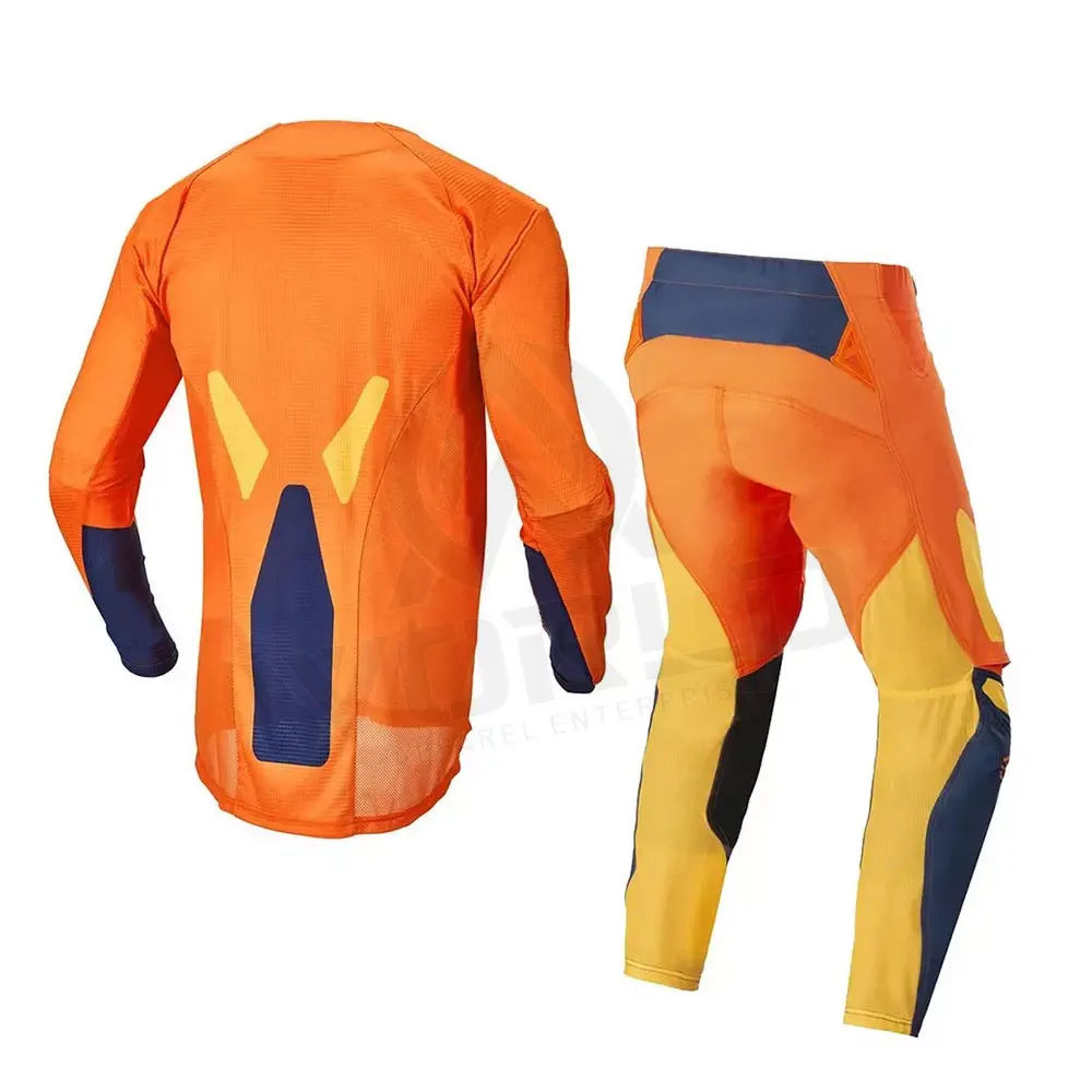 Motocross Gear 360 Mx Jersey And Pants Atv Bmx Mtb Dh Motocross Combo